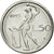 Moneta, Italia, 50 Lire, 1995, Rome, SPL-, Acciaio inossidabile, KM:95.2