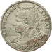 Coin, France, Patey, 25 Centimes, 1904, VF(20-25), Nickel, KM:856, Gadoury:364