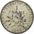 Coin, France, Semeuse, Franc, 1898, Paris, FAUX, F(12-15), Silver, KM:844.1