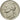 Coin, United States, Jefferson Nickel, 5 Cents, 1989, U.S. Mint, Philadelphia