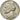 Coin, United States, Jefferson Nickel, 5 Cents, 1970, U.S. Mint, San Francisco