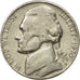 Coin, United States, Jefferson Nickel, 5 Cents, 1970, U.S. Mint, San Francisco