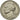 Coin, United States, Jefferson Nickel, 5 Cents, 1978, U.S. Mint, Denver