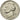 Coin, United States, Jefferson Nickel, 5 Cents, 1988, U.S. Mint, Philadelphia