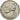 Coin, United States, Jefferson Nickel, 5 Cents, 1983, U.S. Mint, Philadelphia