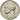 Coin, United States, Jefferson Nickel, 5 Cents, 1981, U.S. Mint, Denver