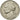 Coin, United States, Jefferson Nickel, 5 Cents, 1976, U.S. Mint, Philadelphia