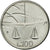 Moneda, San Marino, 100 Lire, 1990, Rome, MBC, Acero, KM:254