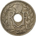 Coin, France, Lindauer, 25 Centimes, 1928, EF(40-45), Copper-nickel, KM:867a