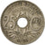 Coin, France, Lindauer, 25 Centimes, 1928, EF(40-45), Copper-nickel, KM:867a