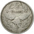 Coin, New Caledonia, 5 Francs, 1952, Paris, VF(20-25), Aluminum, KM:4