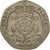 Monnaie, Grande-Bretagne, Elizabeth II, 20 Pence, 1982, TB, Copper-nickel