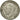 Monnaie, Grande-Bretagne, George V, Shilling, 1932, TTB, Argent, KM:833