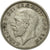 Coin, Great Britain, George V, Shilling, 1932, EF(40-45), Silver, KM:833