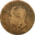 Coin, Italy, Vittorio Emanuele II, 10 Centesimi, 1867, Strasbourg, VF(20-25)