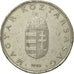 Monnaie, Hongrie, 10 Forint, 1993, Budapest, TB+, Copper-nickel, KM:695