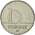 Monnaie, Hongrie, 10 Forint, 1993, Budapest, TB+, Copper-nickel, KM:695