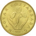 Monnaie, Hongrie, 20 Forint, 1994, Budapest, TTB, Nickel-brass, KM:696