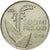 Moneda, Finlandia, 10 Pennia, 1991, MBC, Cobre - níquel, KM:65