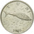 Moneta, Chorwacja, 2 Kune, 2003, EF(40-45), Miedź-Nikiel-Cynk, KM:10