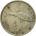 Coin, Croatia, 2 Kune, 2001, VF(20-25), Copper-Nickel-Zinc, KM:10
