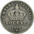 Monnaie, France, Napoleon III, Napoléon III, 20 Centimes, 1866, Strasbourg