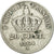 Moneda, Francia, Napoleon III, Napoléon III, 20 Centimes, 1864, Paris, BC+