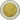 Coin, Italy, 500 Lire, 1984, Rome, VF(30-35), Bi-Metallic, KM:111