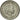 Munten, Nederland, Juliana, 10 Cents, 1962, ZF, Nickel, KM:182