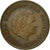 Munten, Nederland, Juliana, 5 Cents, 1978, FR+, Bronze, KM:181