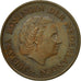 Munten, Nederland, Juliana, 5 Cents, 1978, FR+, Bronze, KM:181