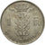 Moneta, Belgio, Franc, 1980, MB, Rame-nichel, KM:142.1