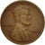 Coin, United States, Lincoln Cent, Cent, 1929, U.S. Mint, Philadelphia