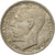 Moneda, Luxemburgo, Jean, Franc, 1968, BC+, Cobre - níquel, KM:55