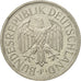 Moneta, GERMANIA - REPUBBLICA FEDERALE, Mark, 1986, Stuttgart, BB, Rame-nichel