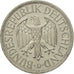 Munten, Federale Duitse Republiek, Mark, 1974, Munich, ZF, Copper-nickel, KM:110