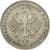 Coin, GERMANY - FEDERAL REPUBLIC, 2 Mark, 1975, Stuttgart, EF(40-45)