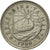 Monnaie, Malte, 2 Cents, 1986, TB+, Copper-nickel, KM:79