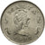 Monnaie, Malte, 2 Cents, 1977, British Royal Mint, TB+, Copper-nickel, KM:9