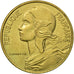 Monnaie, France, Marianne, 5 Centimes, 1997, Paris, TTB, Aluminum-Bronze