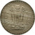 Coin, INDIA-REPUBLIC, Rupee, 1981, VF(30-35), Copper-nickel, KM:78.3