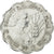 Coin, INDIA-REPUBLIC, 10 Paise, 1975, VF(30-35), Aluminum, KM:29