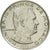 Monnaie, Monaco, Rainier III, Franc, 1975, TTB, Nickel, Gadoury:150, KM:140