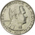 Monnaie, Monaco, Rainier III, Franc, 1982, TTB, Nickel, Gadoury:150, KM:140