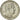 Monnaie, Monaco, Rainier III, 1/2 Franc, 1975, TTB, Nickel, Gadoury:149, KM:145