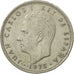 Moneda, España, Juan Carlos I, 25 Pesetas, 1977, BC+, Cobre - níquel, KM:808