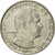 Monnaie, Monaco, Rainier III, Franc, 1960, TTB, Nickel, Gadoury:150, KM:140