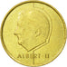Munten, België, Albert II, 5 Francs, 5 Frank, 1998, Brussels, FR+