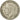 Coin, Great Britain, George V, 1/2 Crown, 1928, VF(30-35), Silver, KM:835