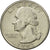 Moneta, Stati Uniti, Washington Quarter, Quarter, 1993, U.S. Mint, Philadelphia